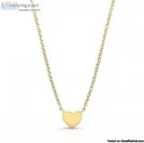 14kt Yellow Gold Jewelry Designed by Anne Sisteron  Buy Online