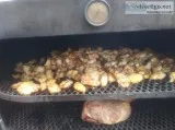 Cart -Catering