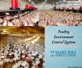 Poultry Environment Control System Equipment manufacturers