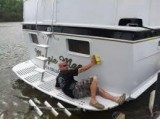 Boat Detailing needs