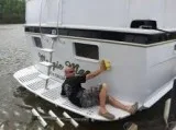 Boat Detailing needs