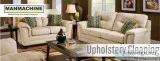 Professional residential and Upholstery Cleaning Services