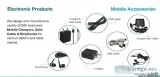 BIS Approved Mobile Accessories Manufacturer