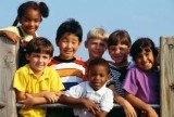 Become a Resource Parent (Formerly Foster Parent)