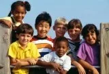 Become a Resource Parent (Formerly Foster Parent)