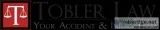 Tobler Law