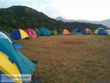 Camping Bhandardara  Bhandardara Tent Stay