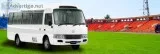 Minibus Hire Sydney