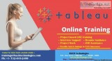 Tableau Online Training