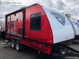 2019 Winnebago Micro Minnie 1808FBS