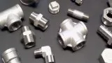 Purchase Duplex Steel Threaded Fittings at Best Price