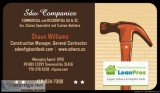 Remodeling and Addition Team Ready Now