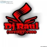 Dj Services
