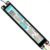 Fluorescent 8 ft HO tubes and ballasts
