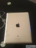 Used Apple iPad2 16gb