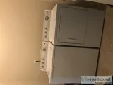 GE washer and Dryer for sale