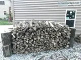 FIREWOOD FACE CORD OF HARDWOOD