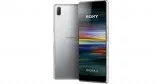 Get amazing online deals for Sony Xperia L3 32GB