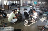 Skills students learn while studying at Marwadi University