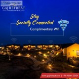 Amazing amenities at exotic luxury resorts