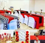 EVENT SPACE RENTALS