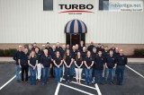 New and Refurbished Tico Terminal Tractors For Sale