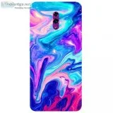 Oppo Reno Phone Back Cover Rs299 Only at Hamee India