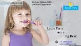 Best dental clinic in Banjara hills