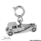 Packard 37 Charm and Silver Jewellery By JollyRolly