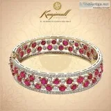 Are you on the lookout of one of the best luxury jewellery brand