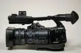 Sony PMW-EX1 and Panasonic HVX200 Professional Camcorder