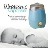 Buy Ultrasonic Vaporiser Online At Nosefrida