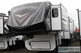 2019 Grand Design Momentum 376TH