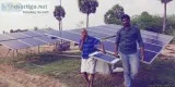 SOLAR WATER PUMP