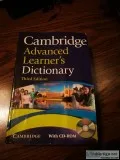 Cambridge Advanced Learner s Dictionary
