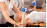 Richmond Hill Kinesiology and Personal Training