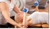 Richmond Hill Kinesiology and Personal Training