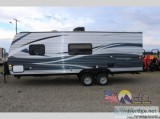 New 2018 Keystone RV Springdale 220BHWE