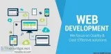 Web Development Company in Delhi