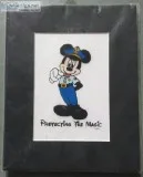 Mickey mouse cell