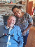 Professional Caregivers