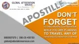GLOBAL ATTESTATION