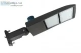 Use Eco-friendly 300W LED Pole Lights to Spread Brightness