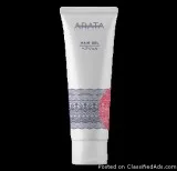 Buy Arata Zero Chemicals Hair Styling Gel Online