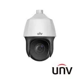 IP PTZ 2MP 22X 150MTS IR Camara de seguridad UNV mexico