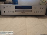 Cd-dvd player