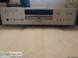 Cd-dvd player