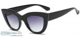 Summer Flowers sunglasses