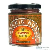 Best Organic Honey () Online 250 Gm - Dhampurgreen