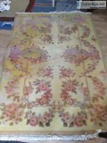 Nice wool rug